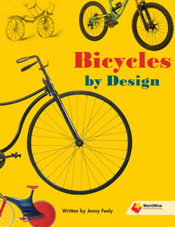 Bicycles by Design