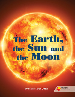 The Earth, the Sun and the Moon